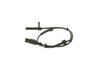 SENZOR ABS BOSCH 0 265 007 886 - Compatibil cu LADA