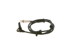 SENZOR ABS BOSCH 0 265 007 039 - Compatibil cu FIAT
