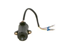 SENZOR PEDALA ACCELERATIE BOSCH 0 281 002 733 - Compatibil cu IVECO