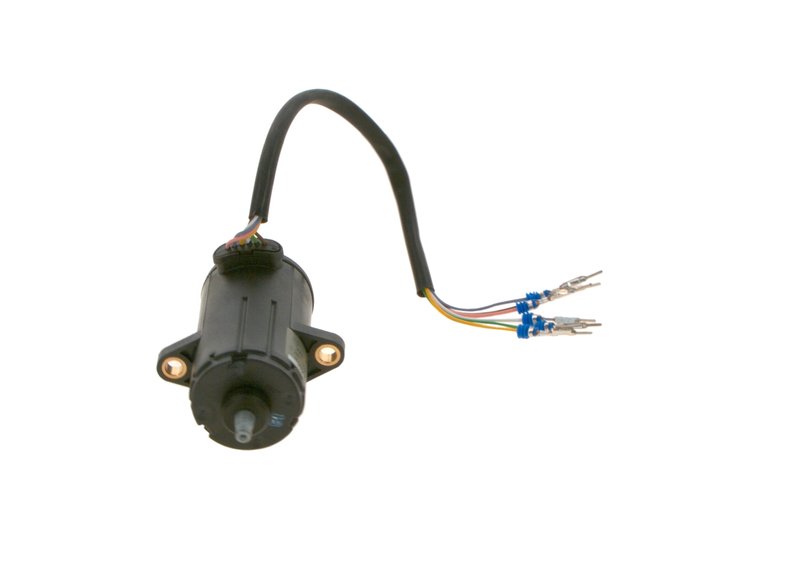 SENZOR PEDALA ACCELERATIE BOSCH 0 281 002 733 - Compatibil cu IVECO