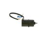 SENZOR PEDALA ACCELERATIE BOSCH 0 281 002 733 - Compatibil cu IVECO