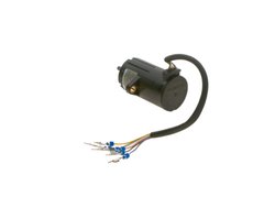 SENZOR PEDALA ACCELERATIE BOSCH 0 281 002 733 - Compatibil cu IVECO