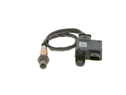 SENZOR PARTICULE BOSCH 0 281 007 906 - Compatibil cu MERCEDES-BENZ