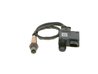 SENZOR PARTICULE BOSCH 0 281 007 906 - Compatibil cu MERCEDES-BENZ