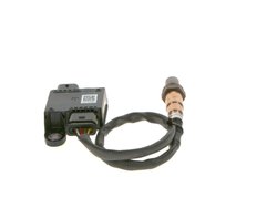 SENZOR PARTICULE BOSCH 0 281 007 906 - Compatibil cu MERCEDES-BENZ