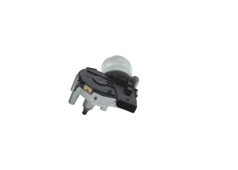 MOTOR STERGATOR BOSCH 0 390 243 686 - Compatibil cu OPEL, VAUXHALL