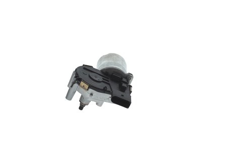 MOTOR STERGATOR BOSCH 0 390 243 686 - Compatibil cu OPEL, VAUXHALL