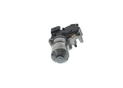 MOTOR STERGATOR BOSCH 0 390 243 686 - Compatibil cu OPEL, VAUXHALL
