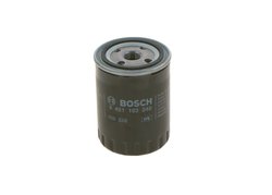 Filtru ulei BOSCH 0 451 103 240
