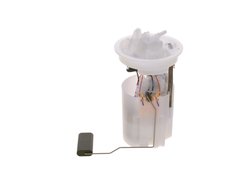 POMPA COMBUSTIBIL BOSCH 0 580 200 037 - Compatibil cu FORD
