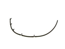 Furtun suprascurgere combustibil BOSCH 0 928 400 591