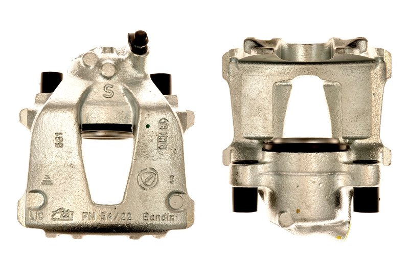 ETRIER FRANA BOSCH 0 986 134 005 - Compatibil cu ALFA ROMEO, FIAT, LANCIA