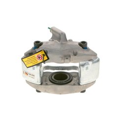 ETRIER FRANA BOSCH 0 986 134 076 - Compatibil cu MERCEDES-BENZ