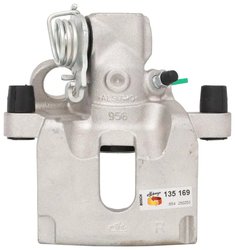 ETRIER FRANA BOSCH 0 986 135 169 - Compatibil cu CITROEN