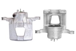 ETRIER FRANA BOSCH 0 986 135 330 - Compatibil cu CHEVROLET, DAEWOO