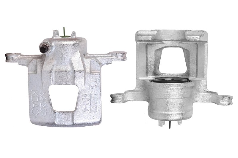 ETRIER FRANA BOSCH 0 986 135 330 - Compatibil cu CHEVROLET, DAEWOO