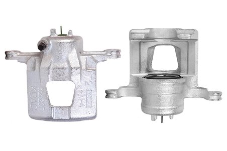 ETRIER FRANA BOSCH 0 986 135 330 - Compatibil cu CHEVROLET, DAEWOO