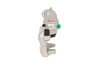 Etrier frana BOSCH 0 986 135 169