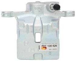 ETRIER FRANA BOSCH 0 986 135 526 - Compatibil cu SUBARU