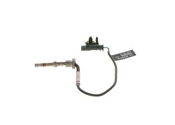 SENZOR TEMPERATURA GAZE EVACUARE BOSCH 0 986 259 108 - Compatibil cu VOLVO
