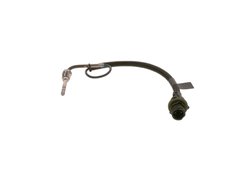 SENZOR TEMPERATURA GAZE EVACUARE BOSCH 0 986 259 136 - Compatibil cu MERCEDES-BENZ