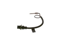 SENZOR TEMPERATURA GAZE EVACUARE BOSCH 0 986 259 136 - Compatibil cu MERCEDES-BENZ