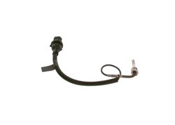 SENZOR TEMPERATURA GAZE EVACUARE BOSCH 0 986 259 136 - Compatibil cu MERCEDES-BENZ