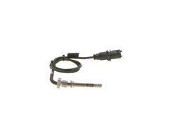 SENZOR TEMPERATURA GAZE EVACUARE BOSCH 0 986 259 145 - Compatibil cu FIAT