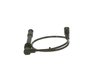 FISE BUJII BOSCH 0 986 356 305 - Compatibil cu AUDI, SKODA