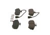 Set placute frana BOSCH 0 986 460 948