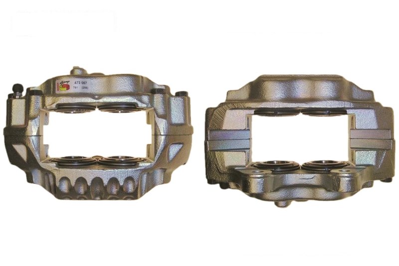 ETRIER FRANA BOSCH 0 986 473 067 - Compatibil cu TOYOTA, VW