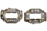 ETRIER FRANA BOSCH 0 986 473 067 - Compatibil cu TOYOTA, VW