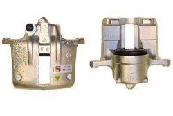 ETRIER FRANA BOSCH 0 986 474 112 - Compatibil cu SKODA, VW