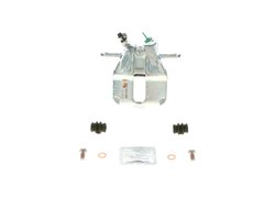 ETRIER FRANA BOSCH 0 986 474 420 - Compatibil cu NISSAN, RENAULT