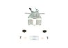 ETRIER FRANA BOSCH 0 986 474 420 - Compatibil cu NISSAN, RENAULT