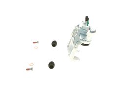 ETRIER FRANA BOSCH 0 986 474 420 - Compatibil cu NISSAN, RENAULT