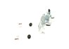 ETRIER FRANA BOSCH 0 986 474 420 - Compatibil cu NISSAN, RENAULT
