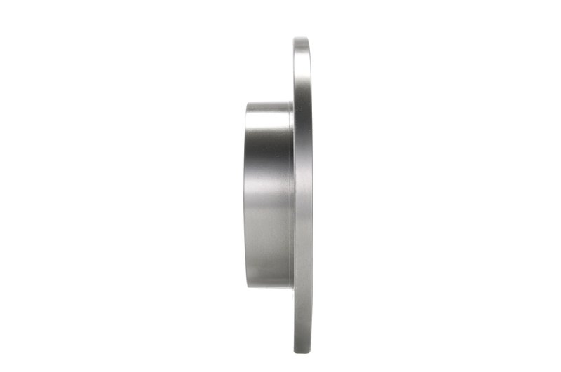 DISC FRANA BOSCH 0 986 478 288 - Compatibil cu NISSAN