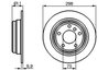 Disc frana BOSCH 0 986 478 425