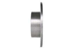 DISC FRANA BOSCH 0 986 478 609 - Compatibil cu OPEL, VAUXHALL