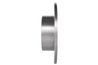DISC FRANA BOSCH 0 986 478 609 - Compatibil cu OPEL, VAUXHALL