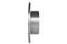 DISC FRANA BOSCH 0 986 478 609 - Compatibil cu OPEL, VAUXHALL