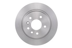 DISC FRANA BOSCH 0 986 478 609 - Compatibil cu OPEL, VAUXHALL