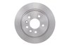 DISC FRANA BOSCH 0 986 478 609 - Compatibil cu OPEL, VAUXHALL