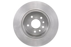 DISC FRANA BOSCH 0 986 478 609 - Compatibil cu OPEL, VAUXHALL