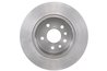 DISC FRANA BOSCH 0 986 478 609 - Compatibil cu OPEL, VAUXHALL