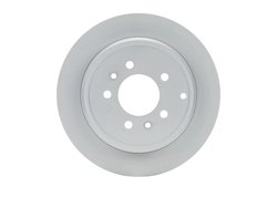 DISC FRANA BOSCH 0 986 478 733 - Compatibil cu PEUGEOT