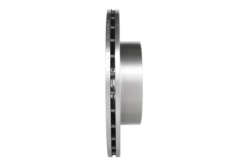 DISC FRANA BOSCH 0 986 478 842 - Compatibil cu CITROEN, FIAT, PEUGEOT