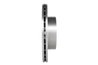 DISC FRANA BOSCH 0 986 478 842 - Compatibil cu CITROEN, FIAT, PEUGEOT