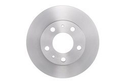 DISC FRANA BOSCH 0 986 478 842 - Compatibil cu CITROEN, FIAT, PEUGEOT